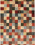 Khashkuli 173 x 241 cm
