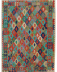 Darya kelim 178 x 241 cm
