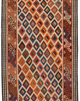 Gaisjgai kelim 155 x 270 cm