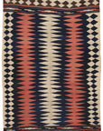 Shasavan kelim 155 x 261 cm