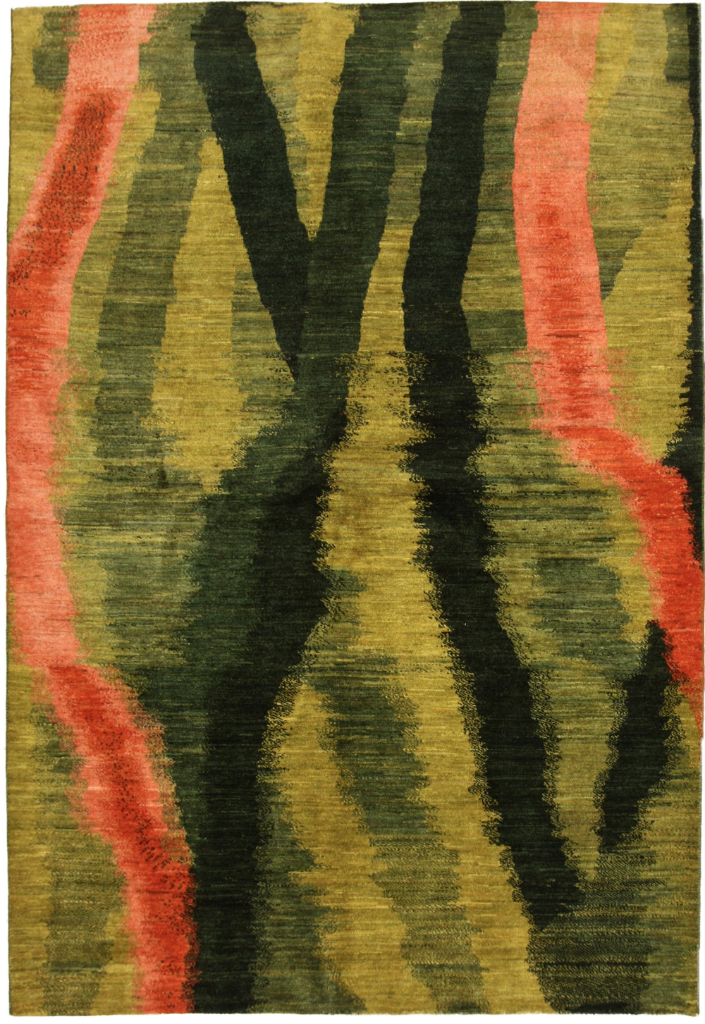 Khashkuli 160 x 236 cm – volledig beeld