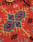 Sarkoy kelim 250 x 300 cm
