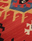 Sarkoy kelim 250 x 300 cm