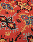 Sarkoy kelim 250 x 300 cm
