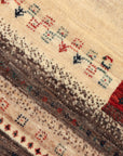 Khashkuli 83 x 160 cm