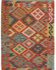 Darya kelim 121 x 86 cm