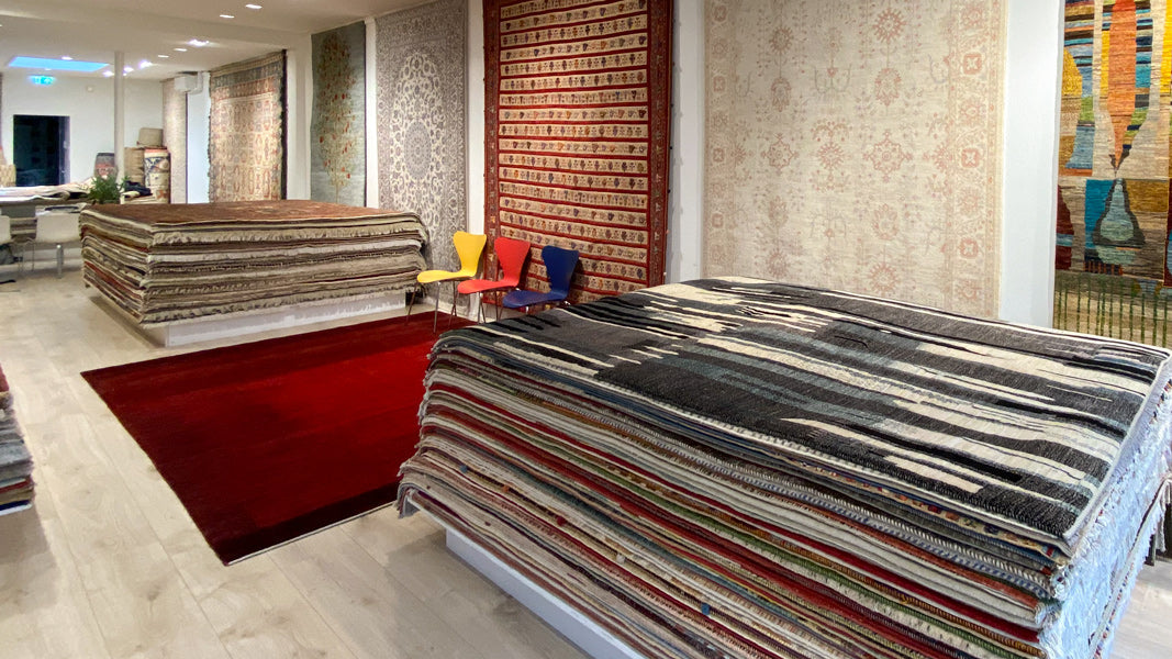 Reiniging en restauratie