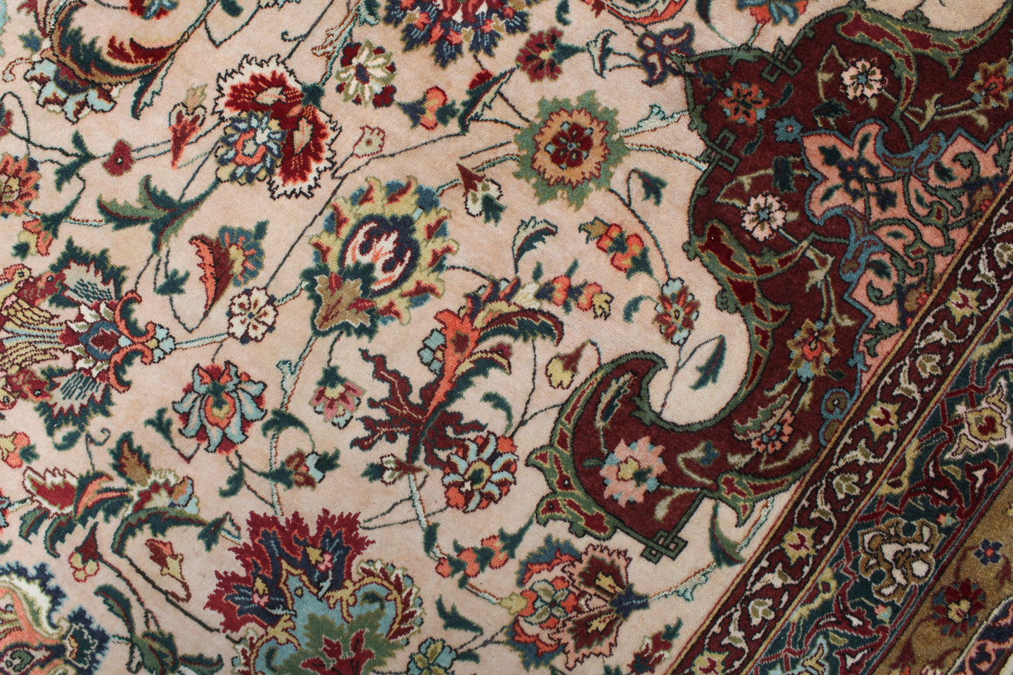 galerie hamming van seventer antieke tapijten