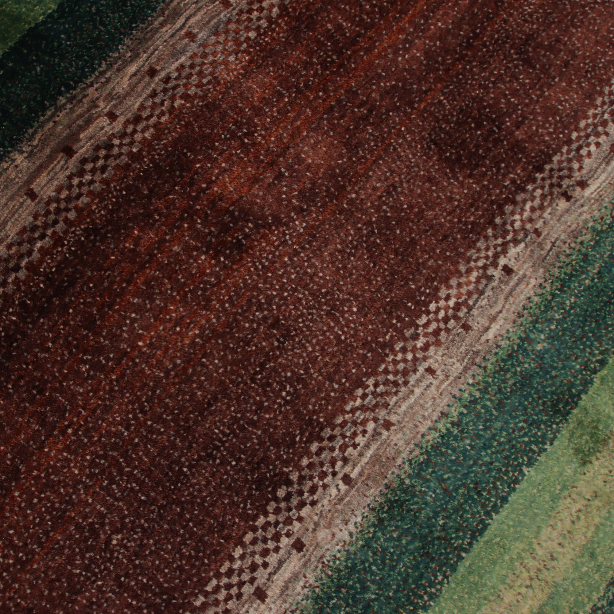 Khashkuli   167 x 237 cm