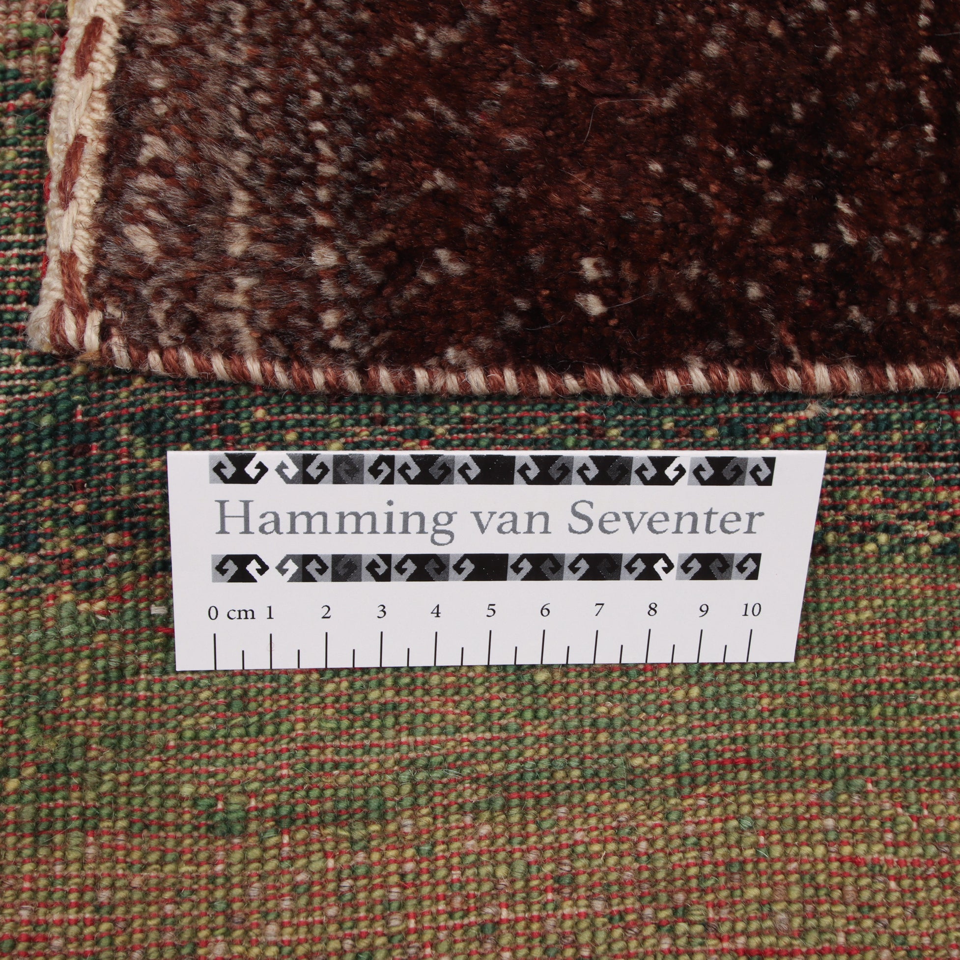 Khashkuli   167 x 237 cm