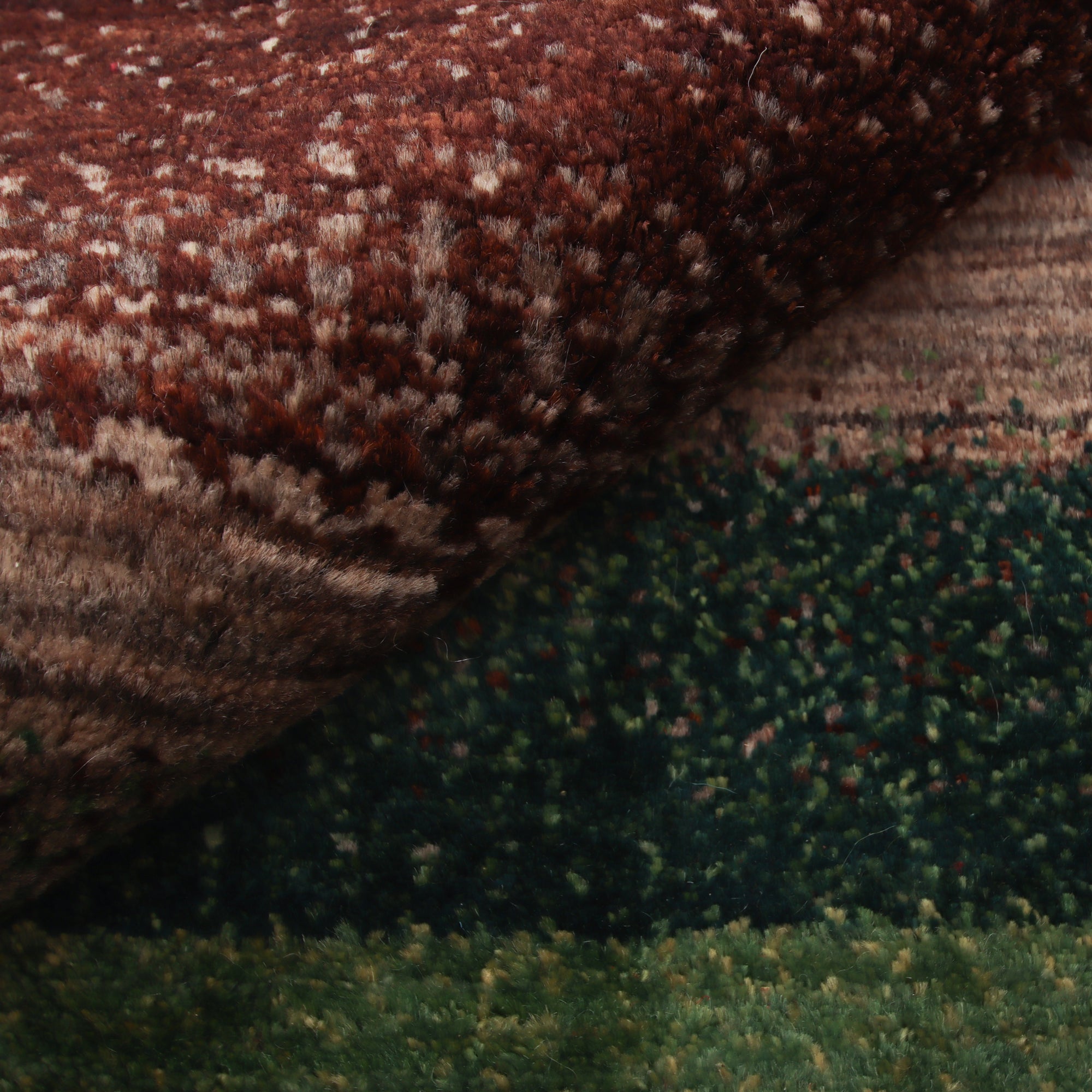 Khashkuli   167 x 237 cm