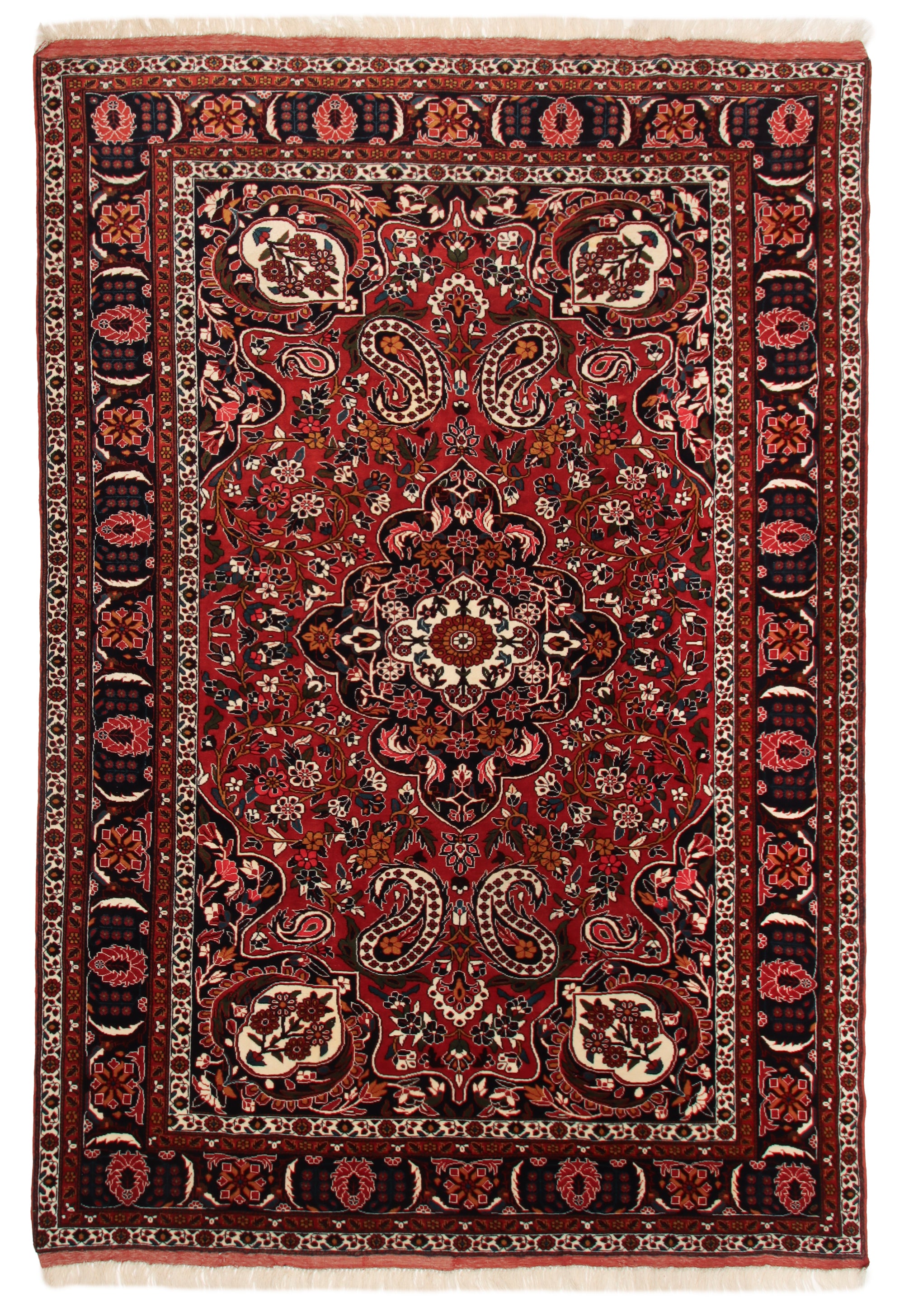 Turkmeens  200 x 300 cm