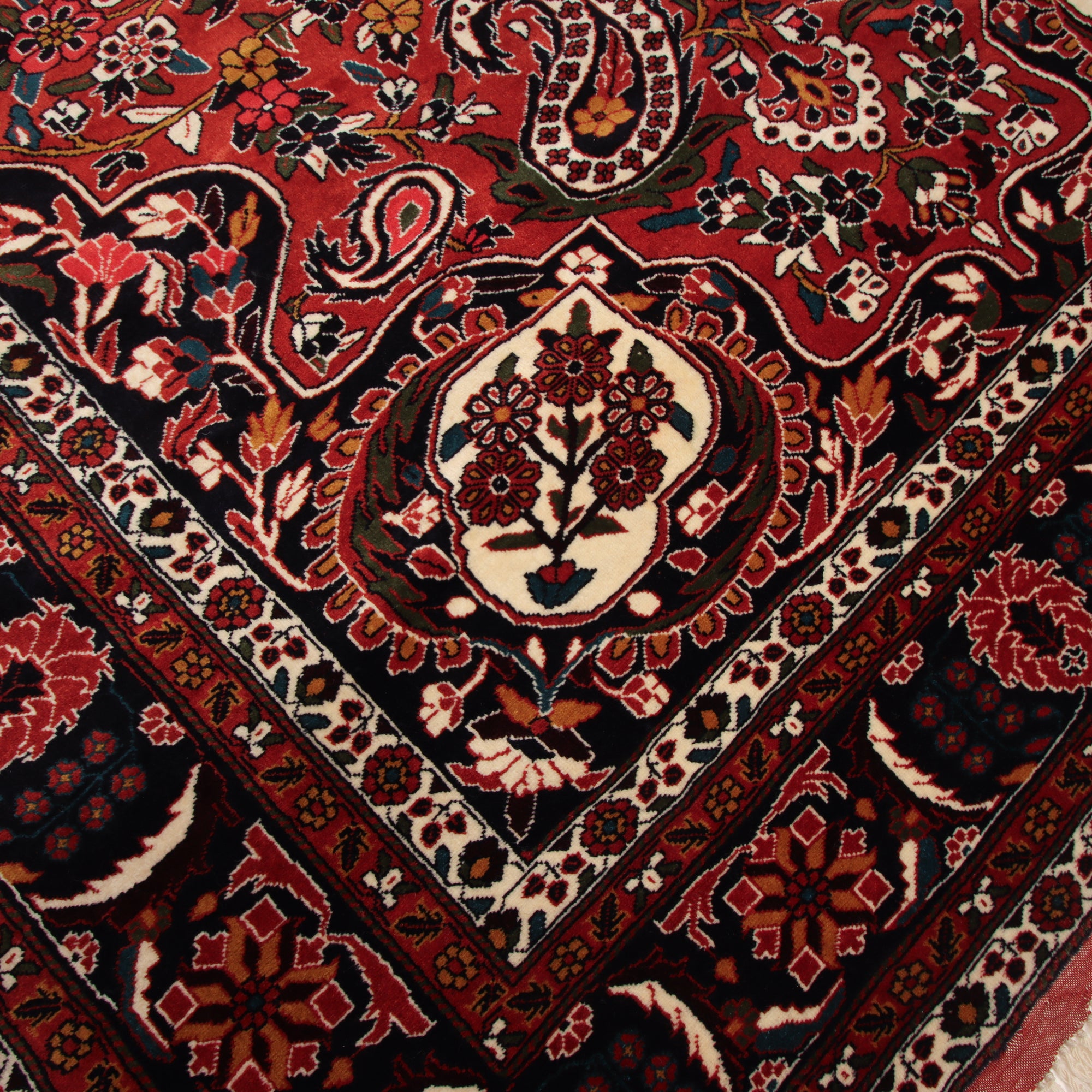 Turkmeens  200 x 300 cm