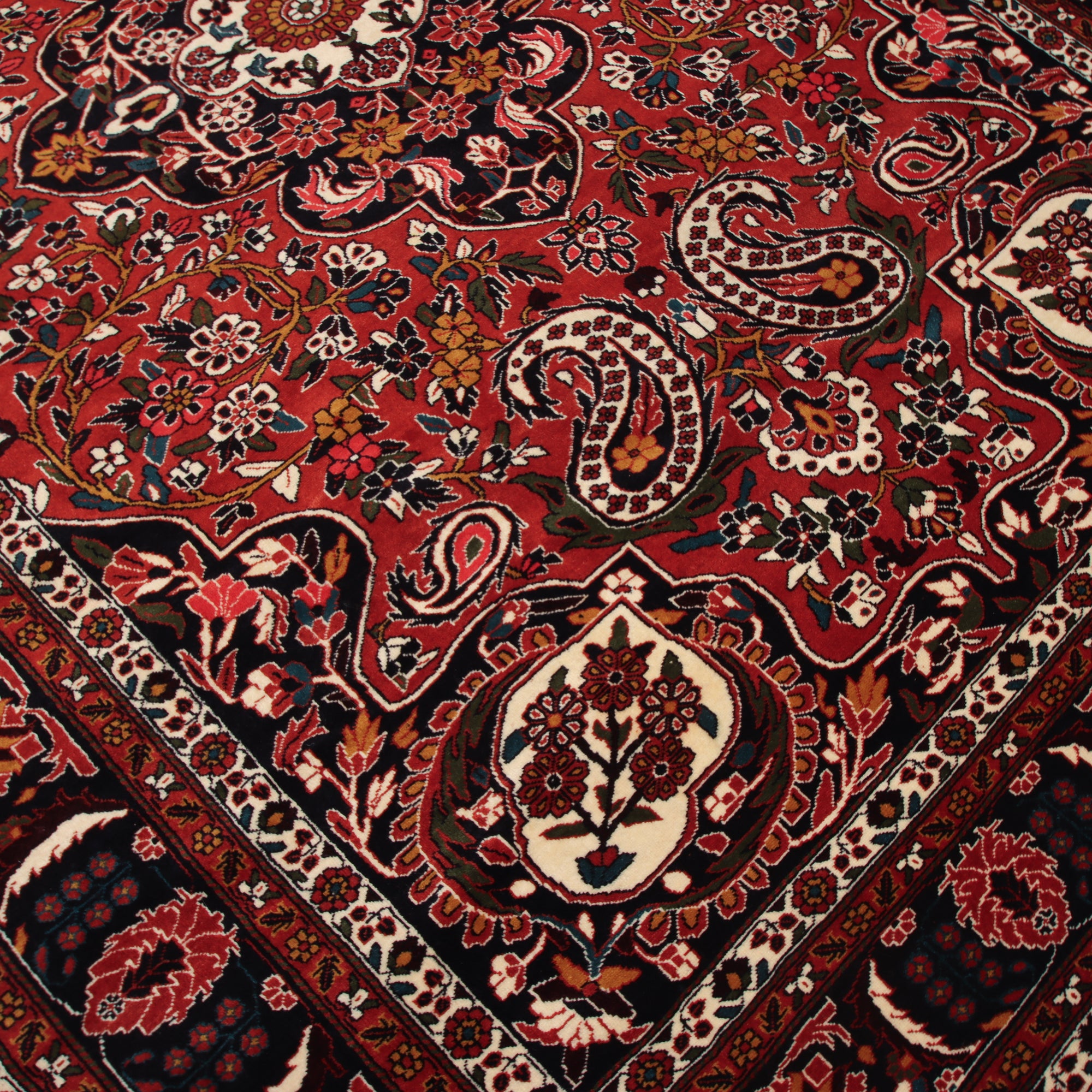 Turkmeens  200 x 300 cm
