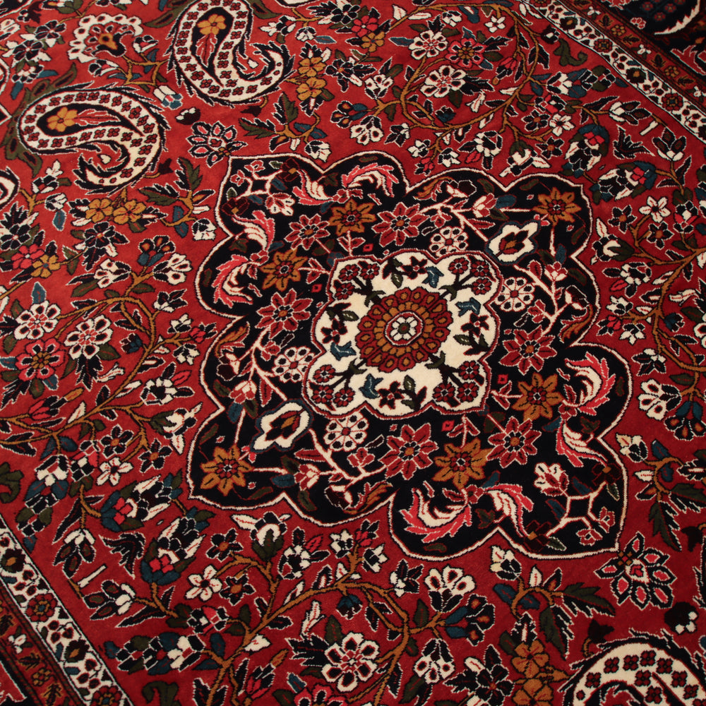 Turkman 200 x 300cm – detail