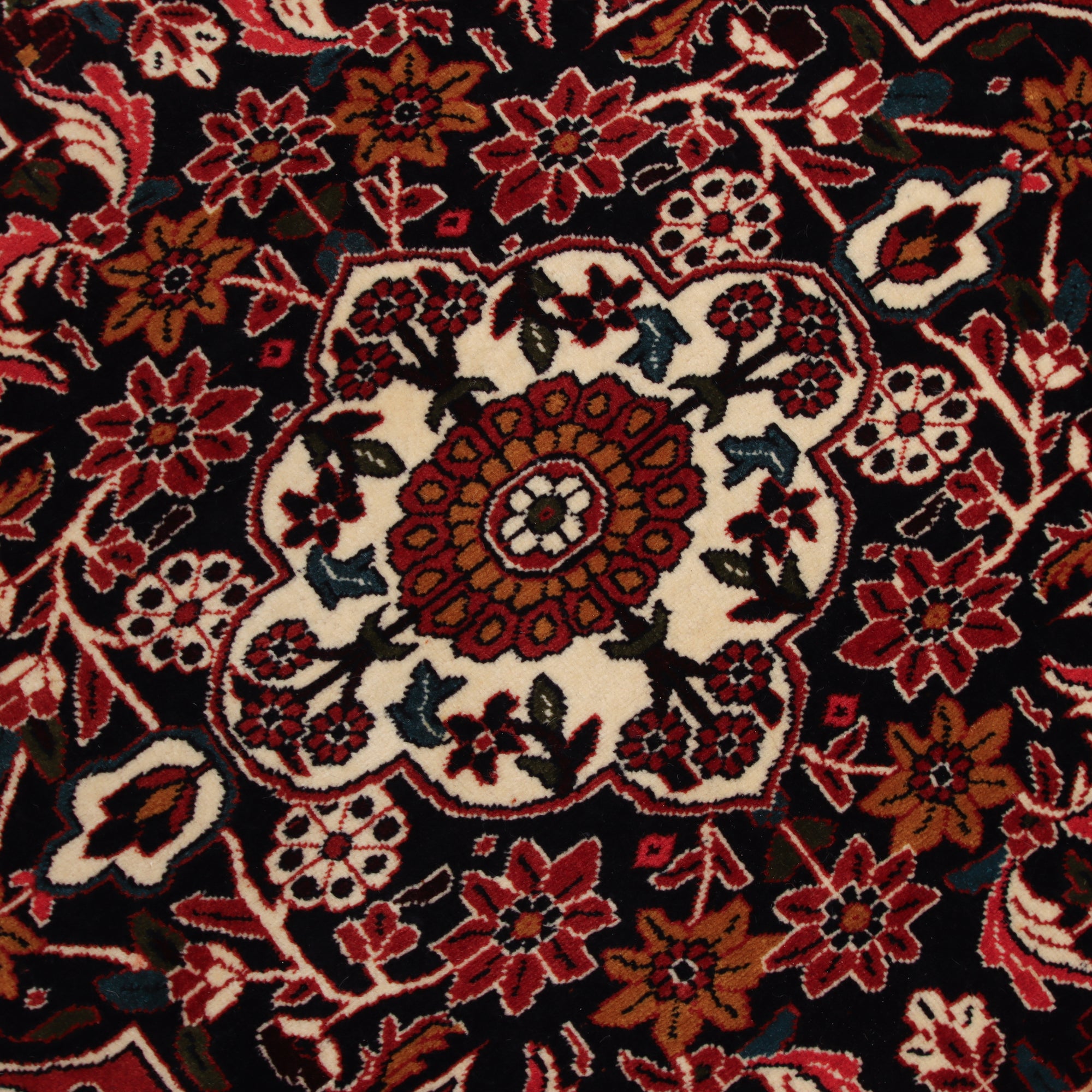 Turkmeens  200 x 300 cm