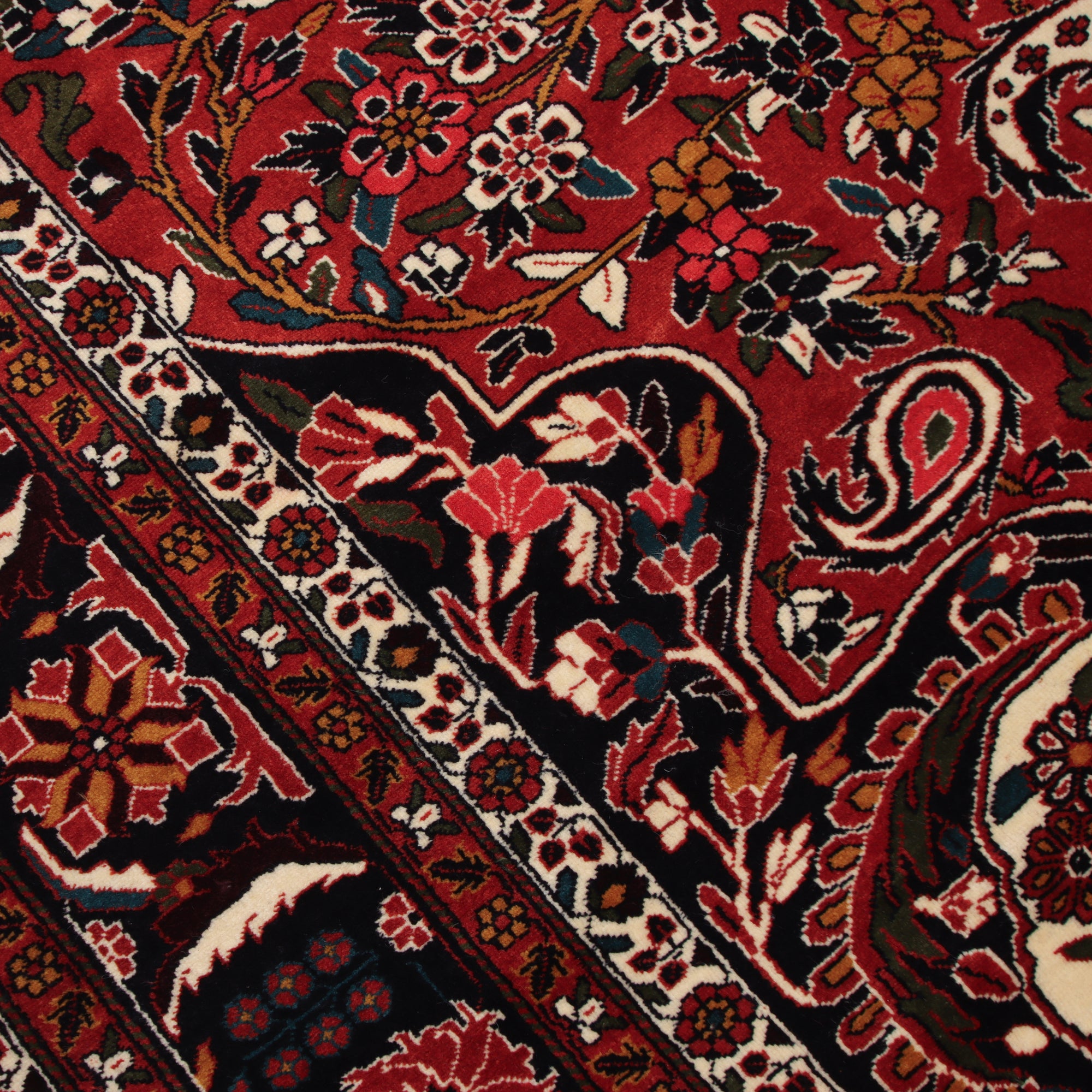 Turkmeens  200 x 300 cm