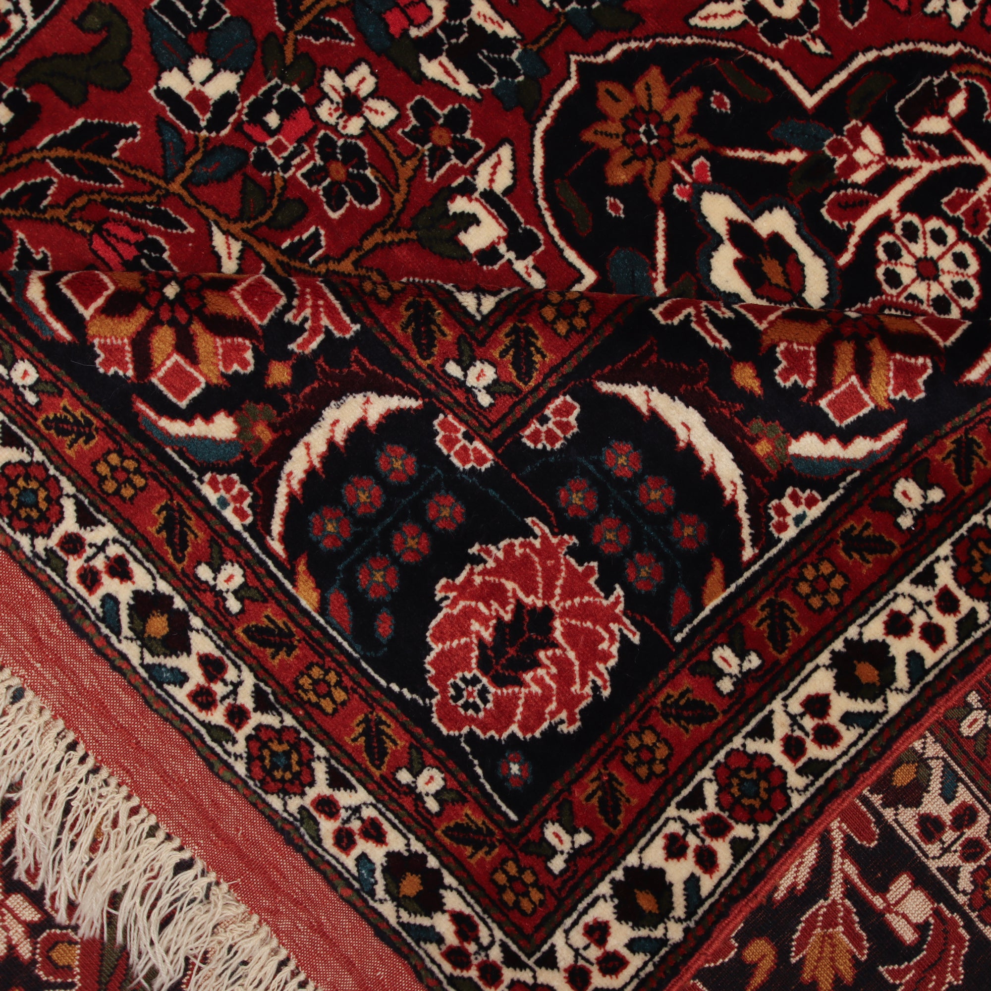 Turkmeens  200 x 300 cm