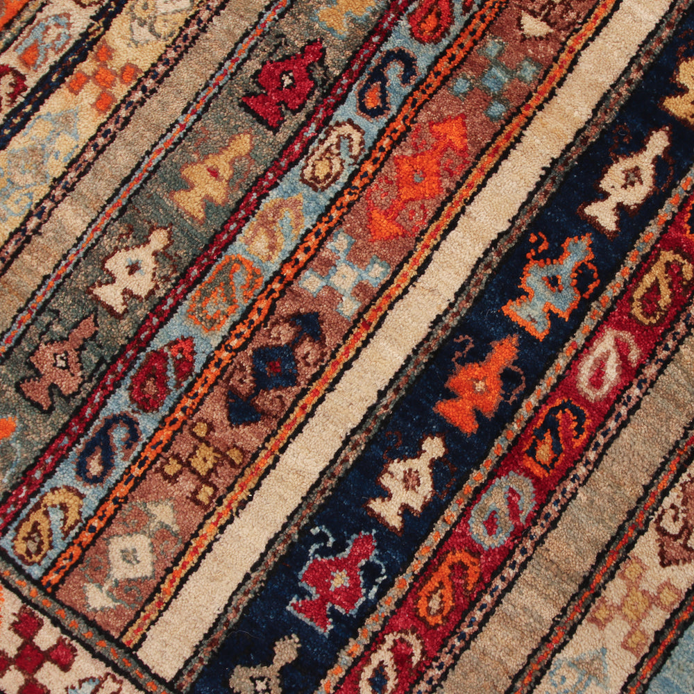 Shawl 186 x 287cm – detail