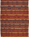 Ghujeri kelim 203 x 317 cm