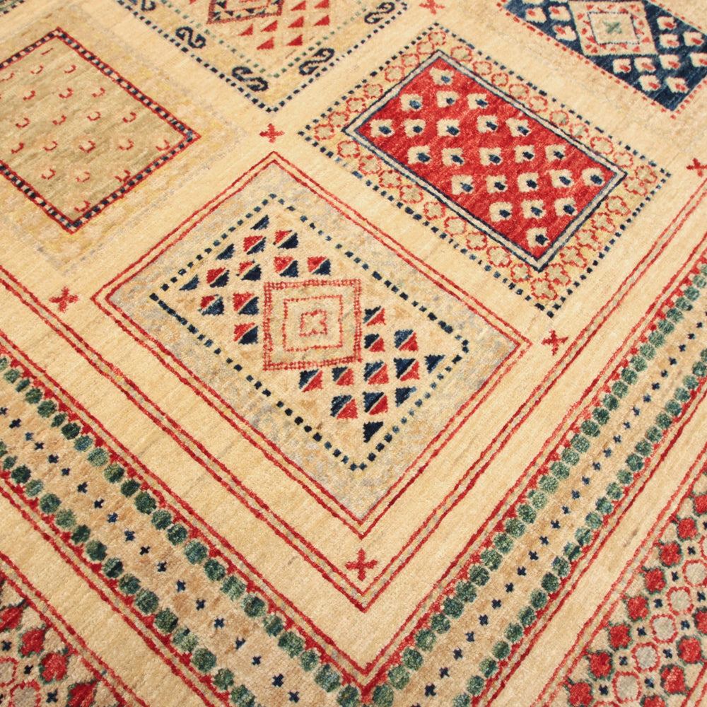 Bachtiar 149 x 204 cm – detail