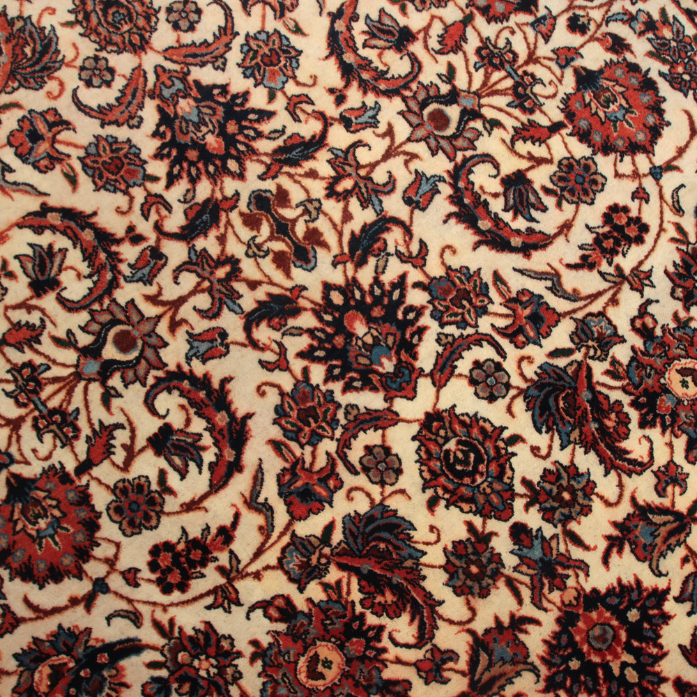 Oude Isphahan 150 x 210 cm – detail
