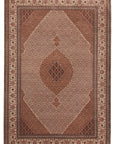 Indo Tabriz  205 x 303cm