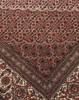 Indo Tabriz  205 x 303cm