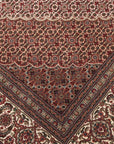 Indo Tabriz  205 x 303cm