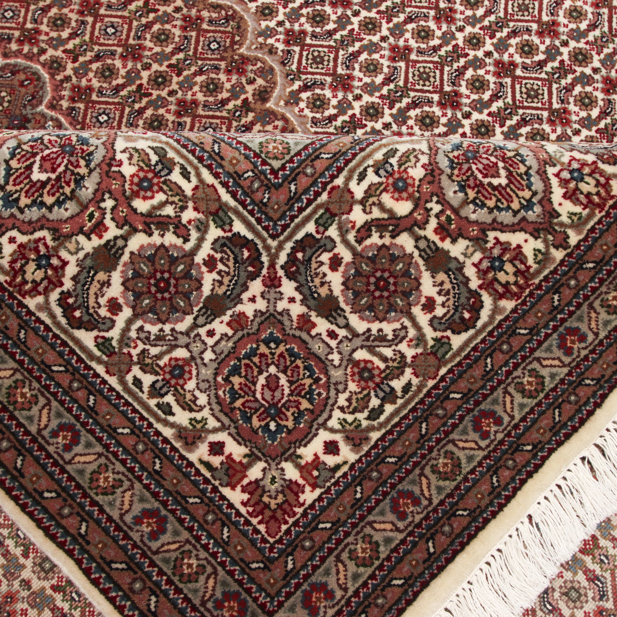 Indo Tabriz  205 x 303cm