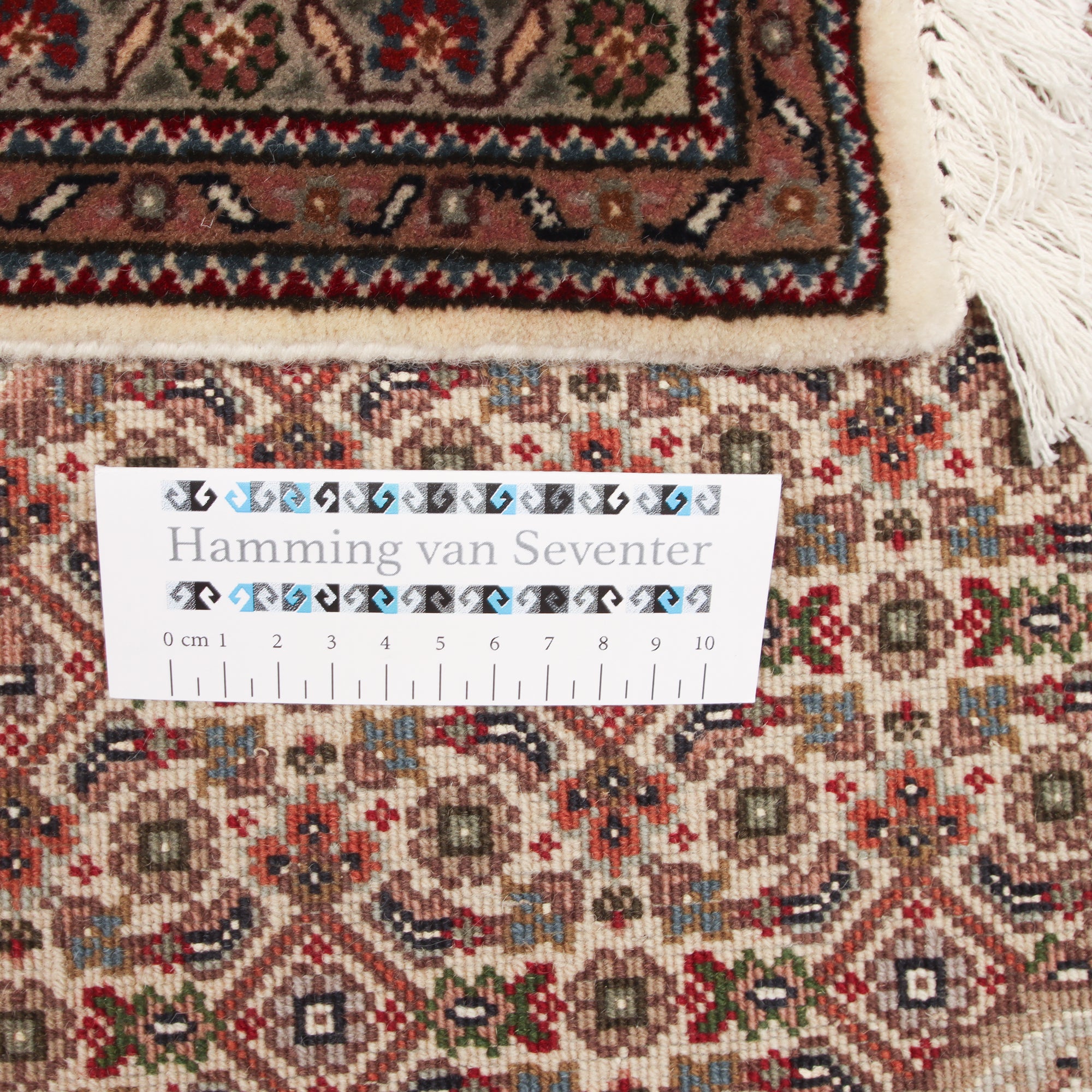 Indo Tabriz  205 x 303cm