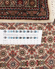 Indo Tabriz  205 x 303cm