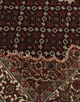 Indo Tabriz 73 x 146 cm