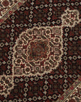 Indo Tabriz 73 x 146 cm