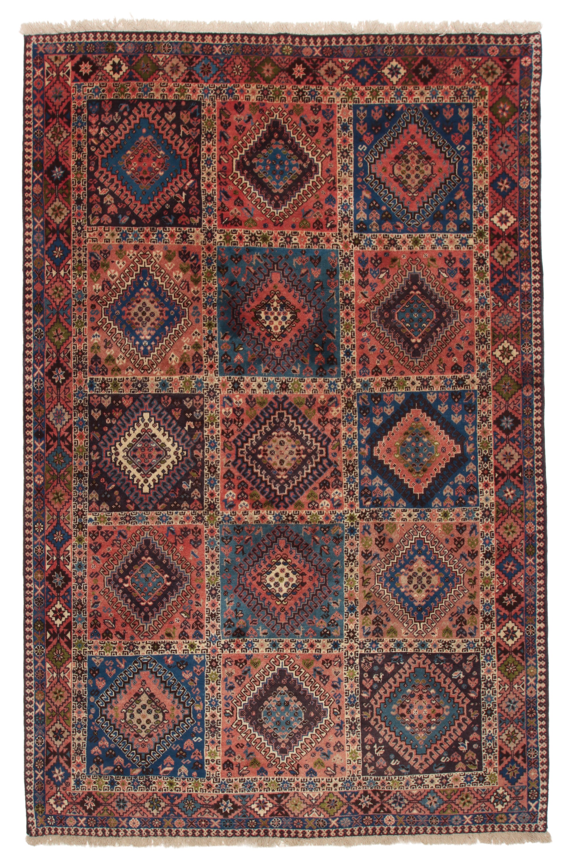 Yalameh 150 x 233 cm