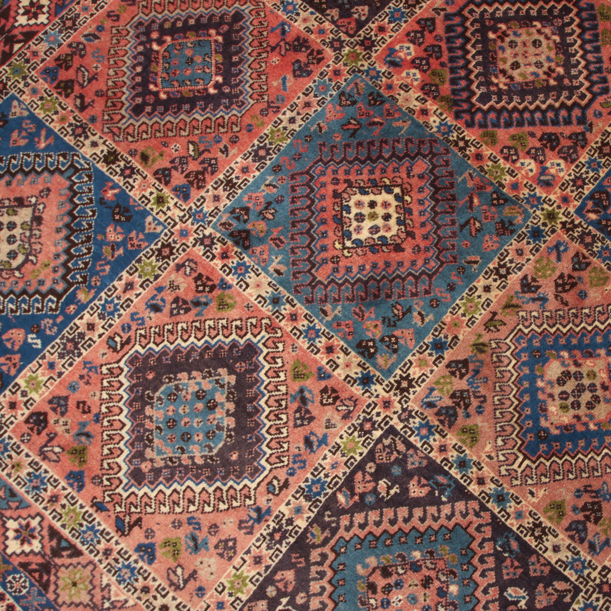 Yalameh 150 x 233 cm