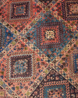Yalameh 150 x 233 cm