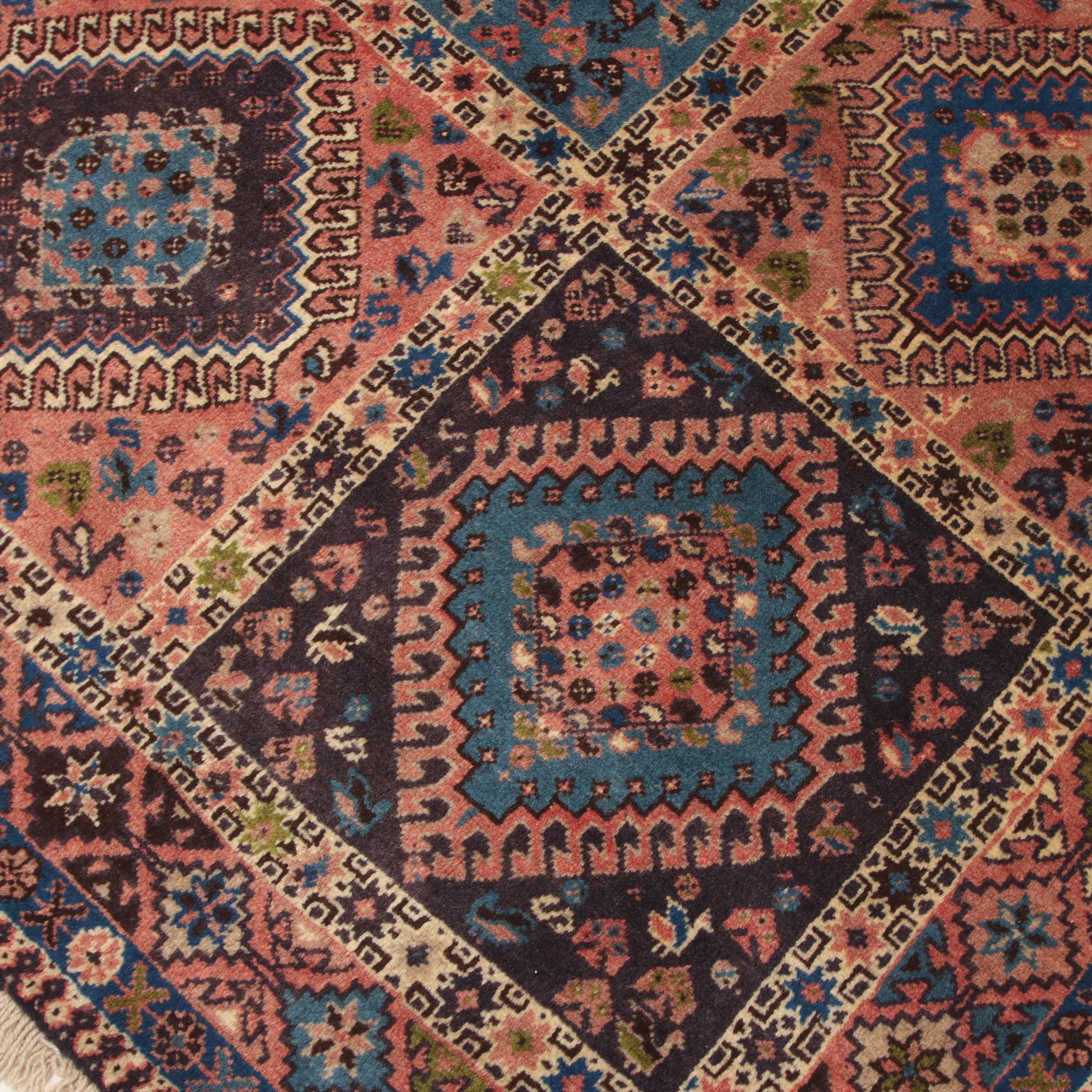 Yalameh 150 x 233 cm