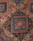 Yalameh 150 x 233 cm