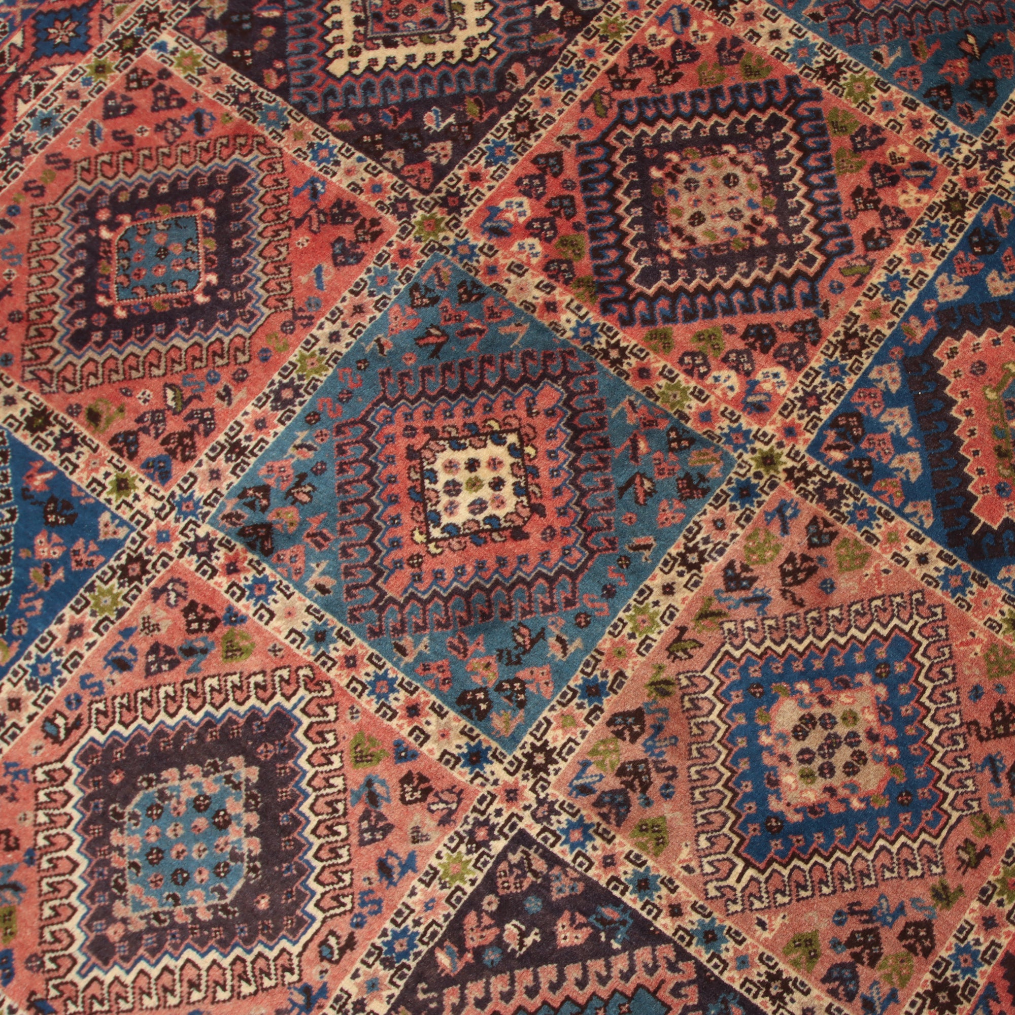 Yalameh 150 x 233 cm