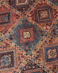 Yalameh 150 x 233 cm
