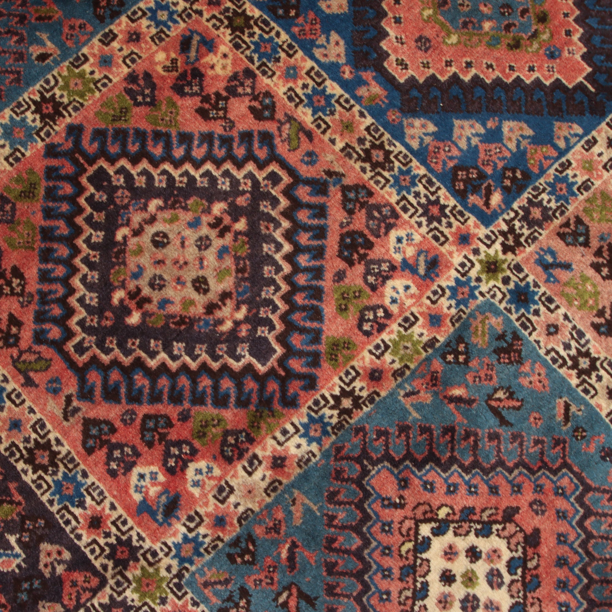 Yalameh 150 x 233 cm