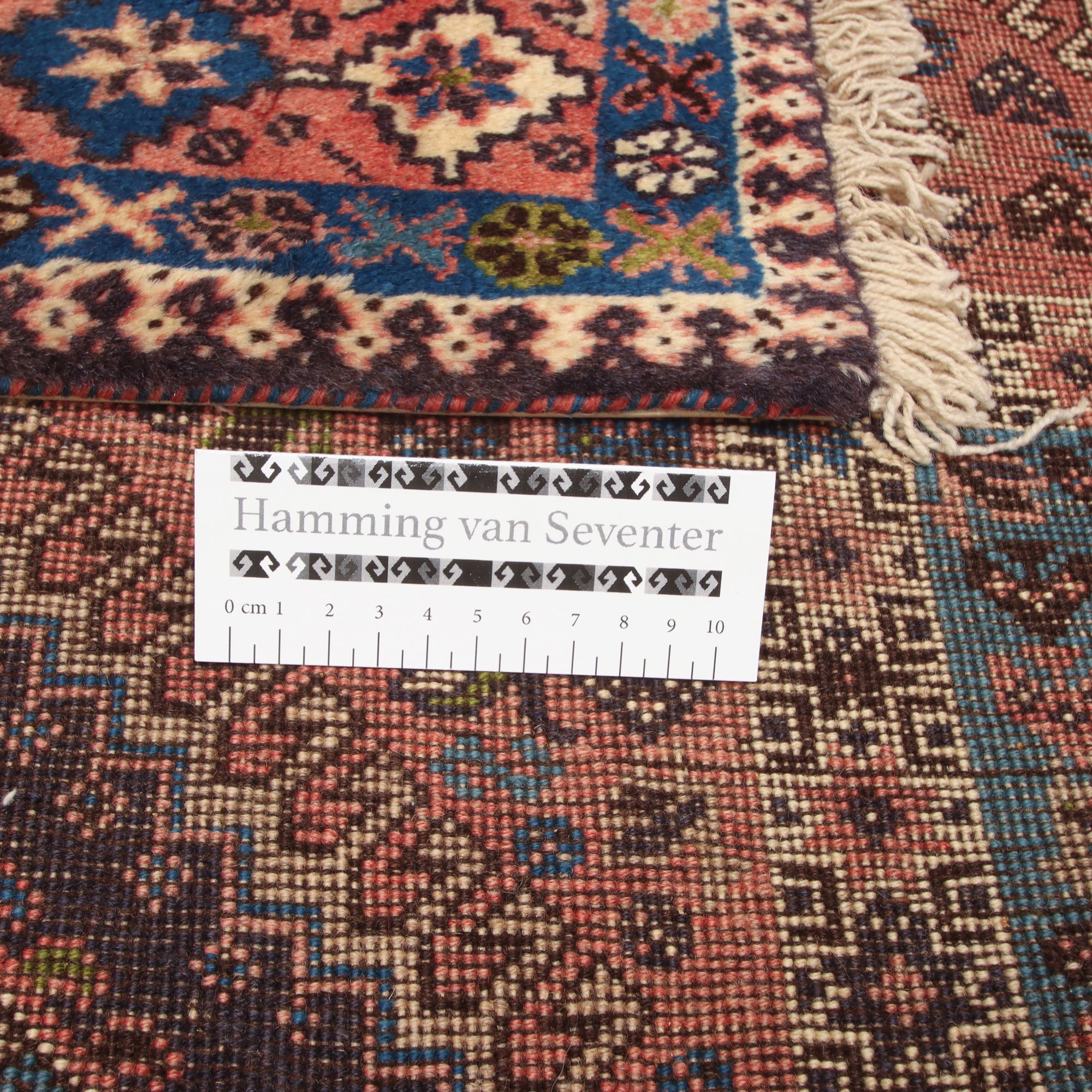 Yalameh 150 x 233 cm
