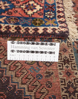 Yalameh 150 x 233 cm