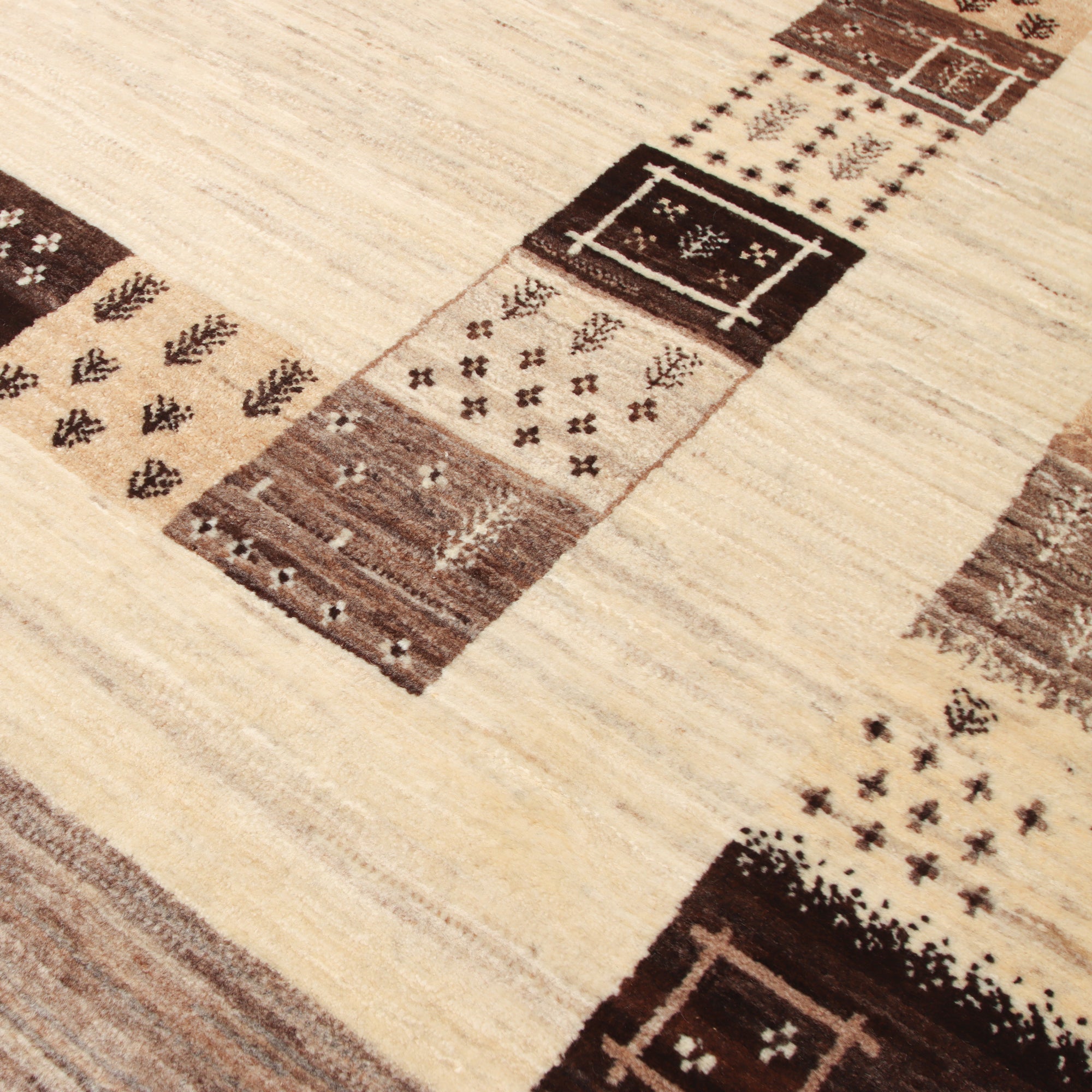 Khashkuli  192 x 280cm