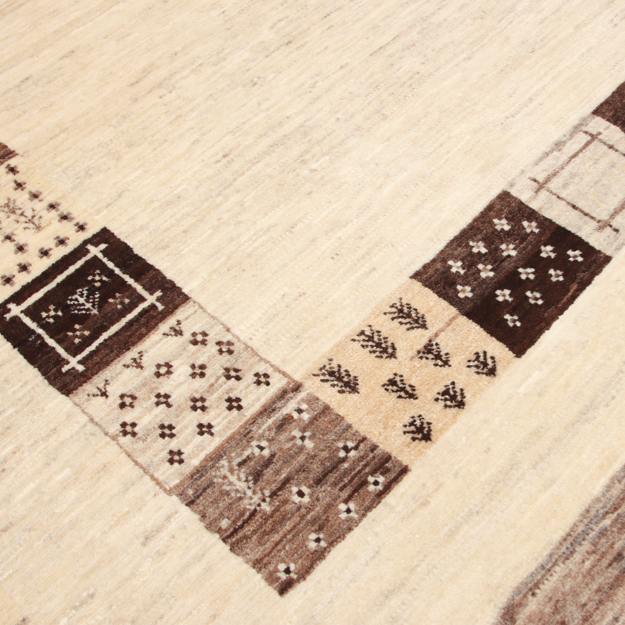 Khashkuli  192 x 280cm