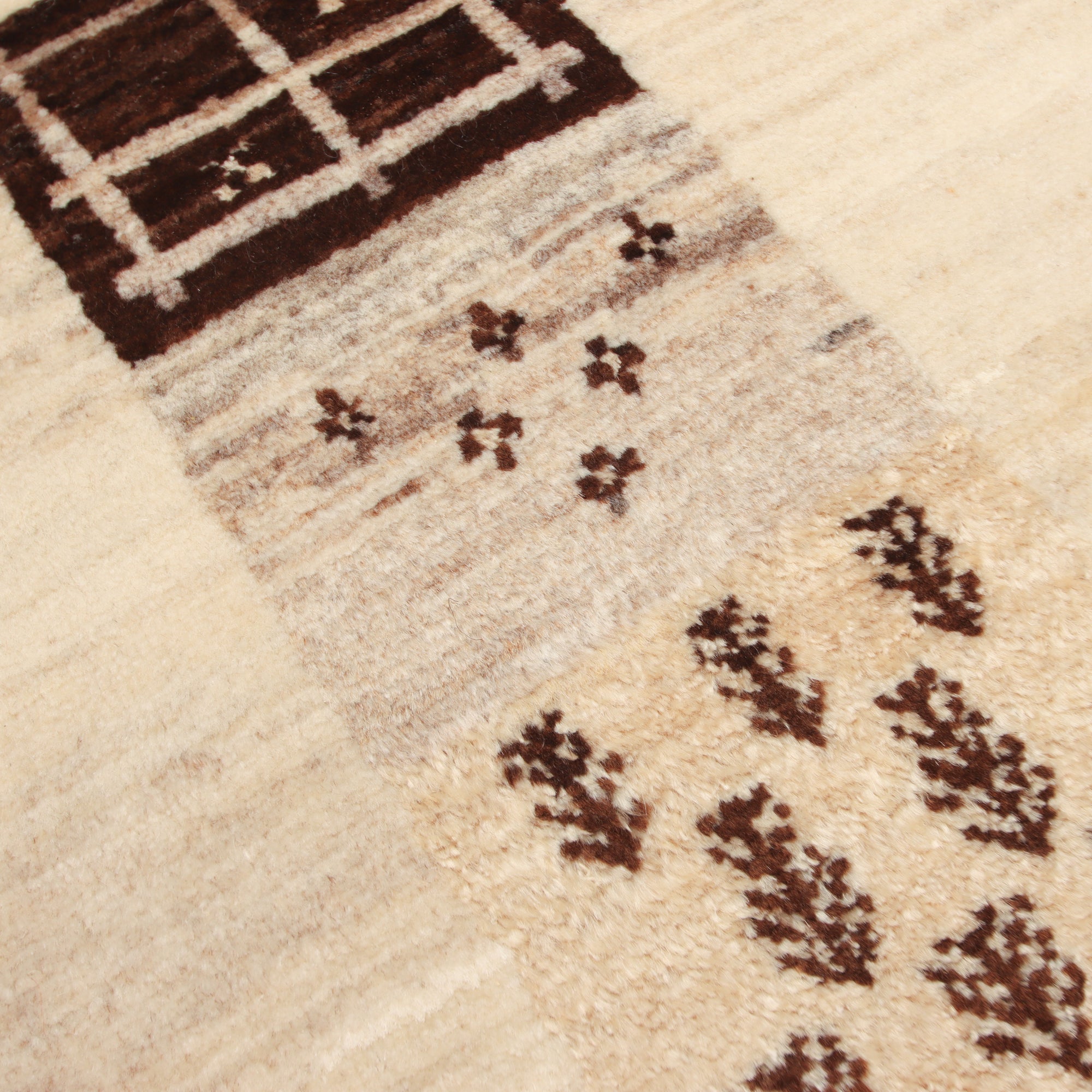 Khashkuli  192 x 280cm