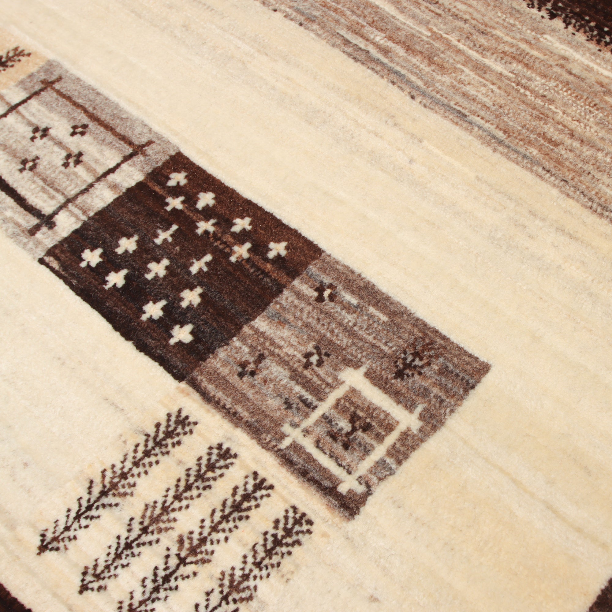 Khashkuli  192 x 280cm