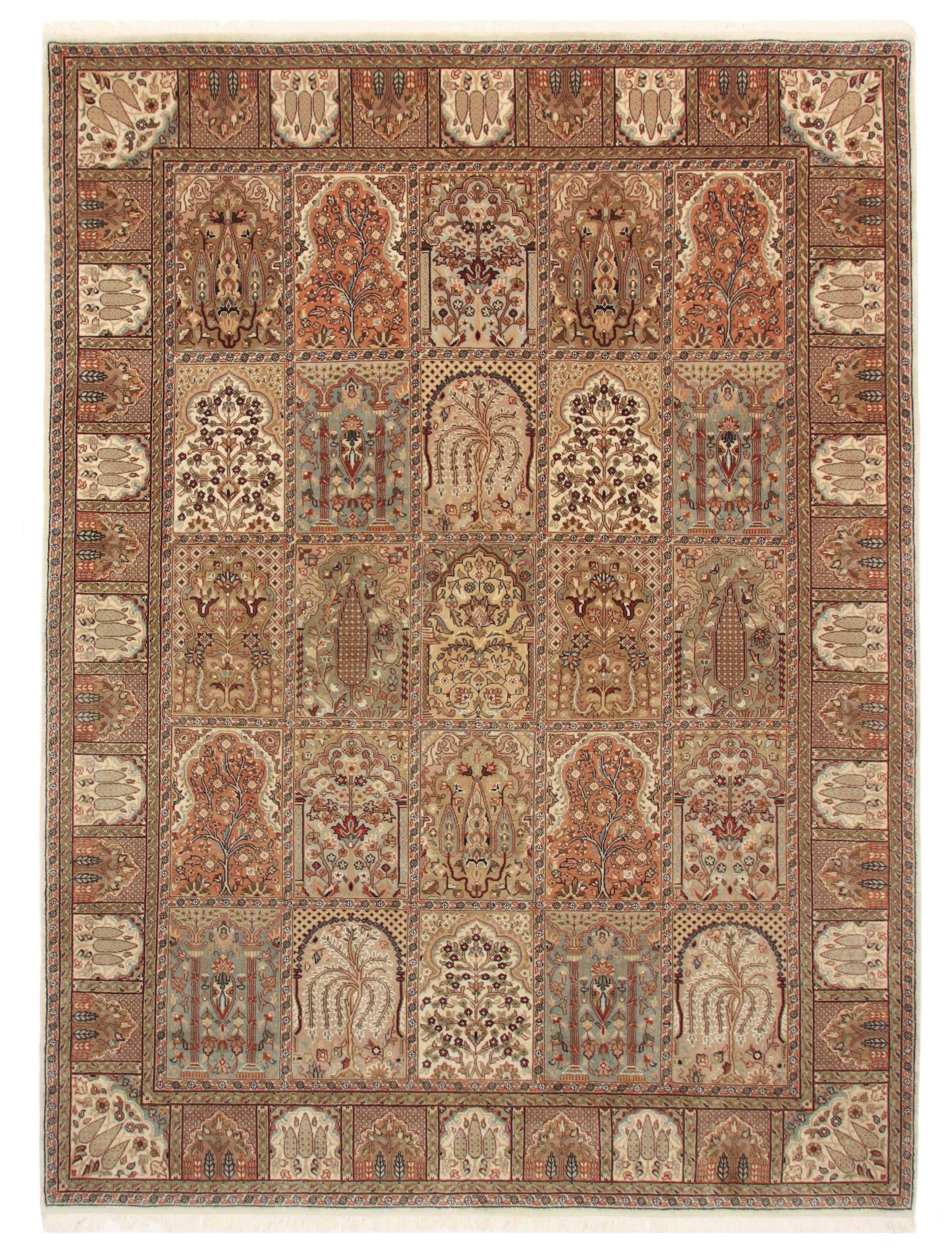 Indo Bachtiar  175 x 235cm