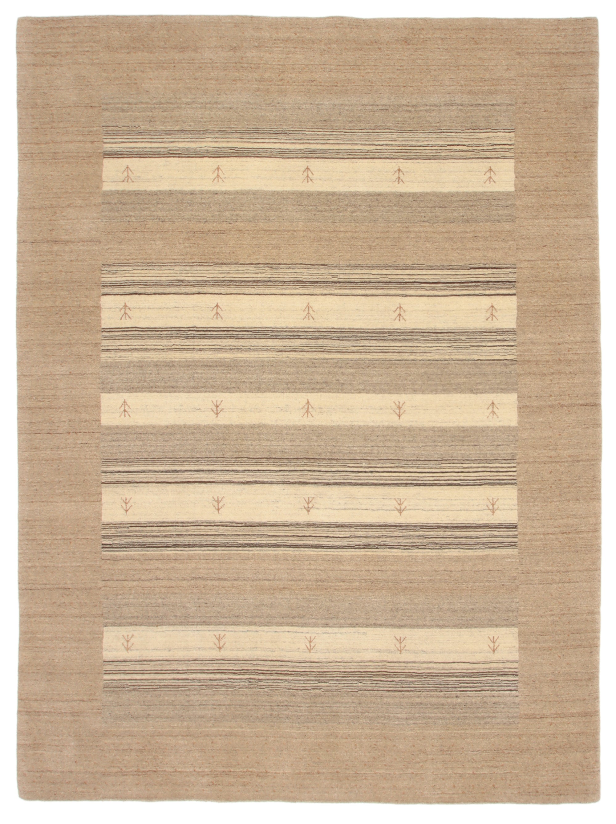 Gabbeh 175 x 240 cm